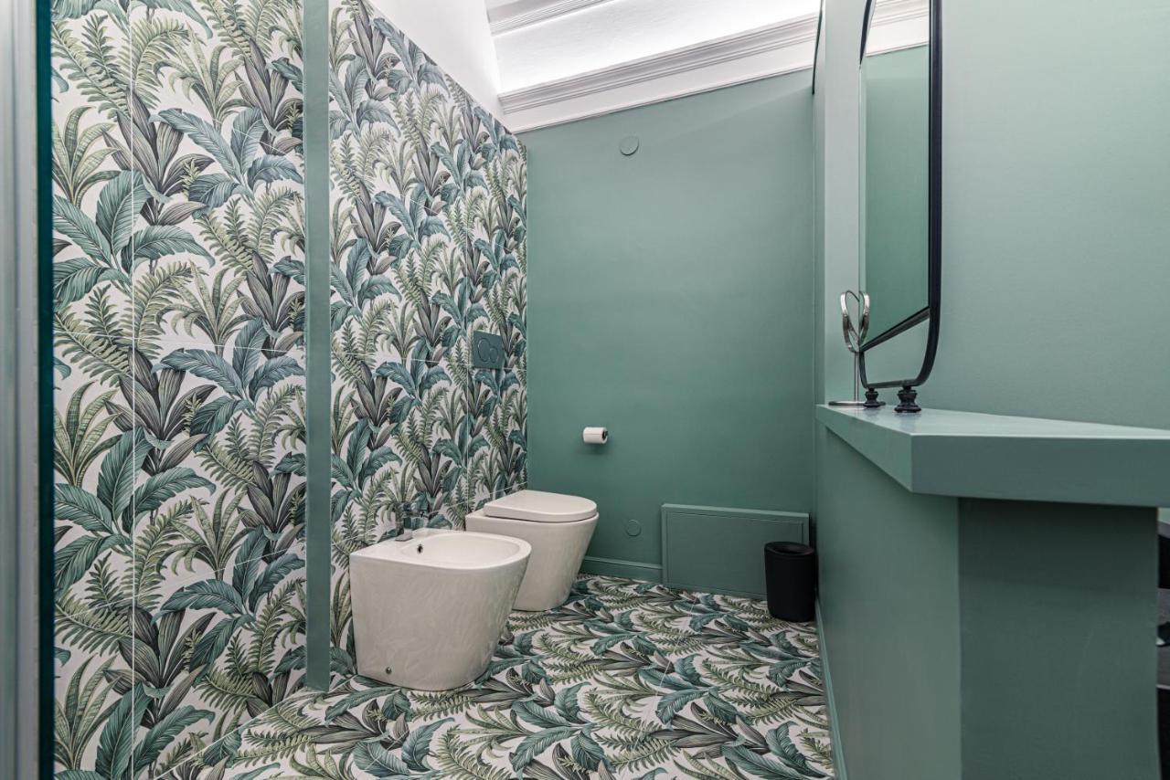 Residenze Florio Διαμέρισμα Κατάνια Εξωτερικό φωτογραφία