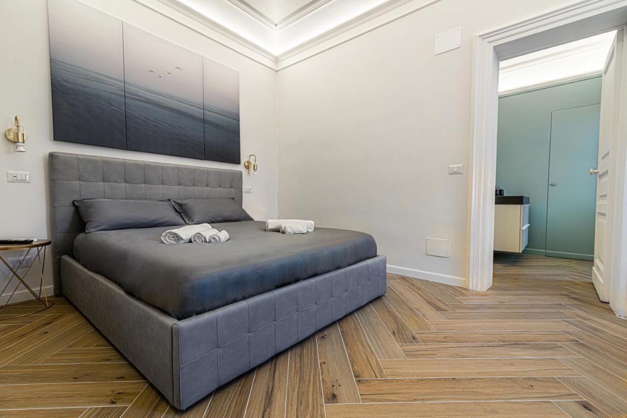 Residenze Florio Διαμέρισμα Κατάνια Εξωτερικό φωτογραφία