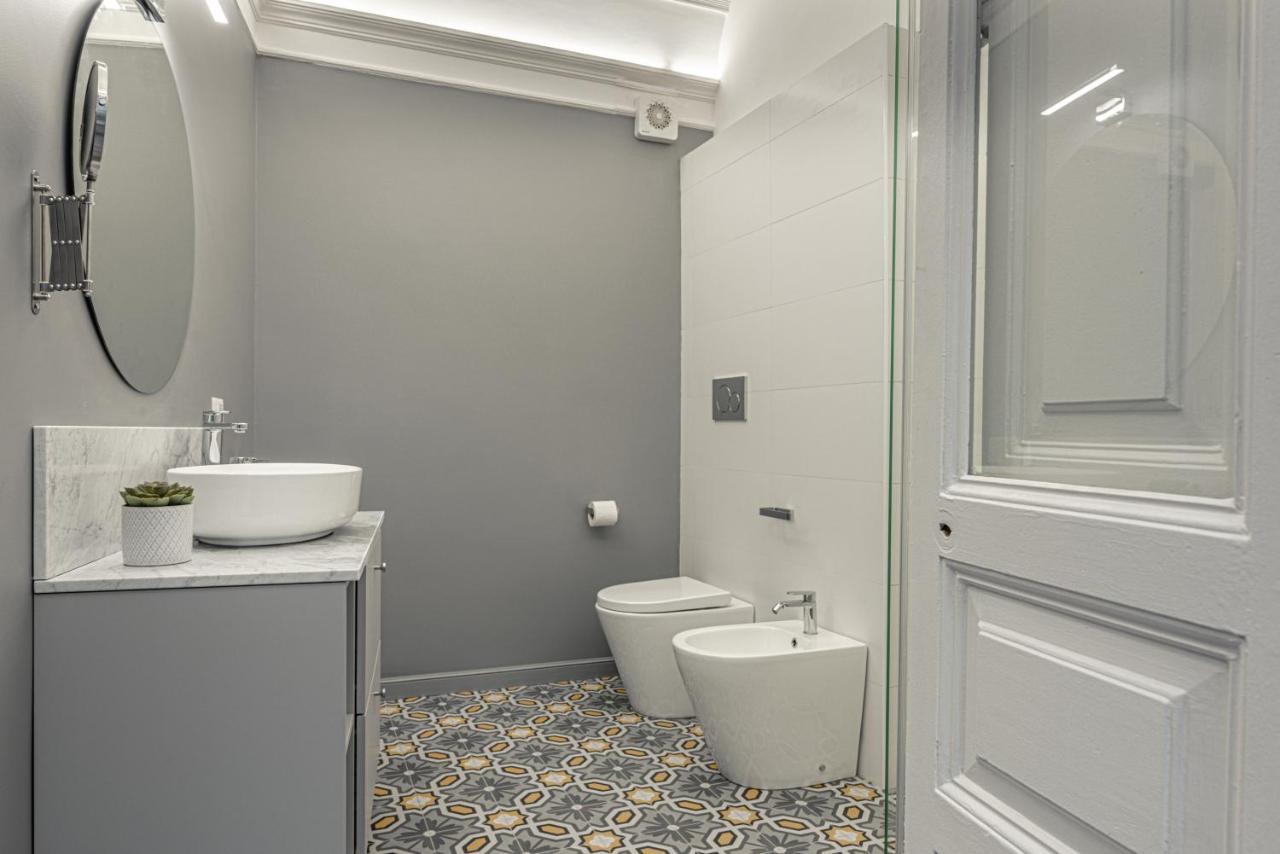Residenze Florio Διαμέρισμα Κατάνια Εξωτερικό φωτογραφία
