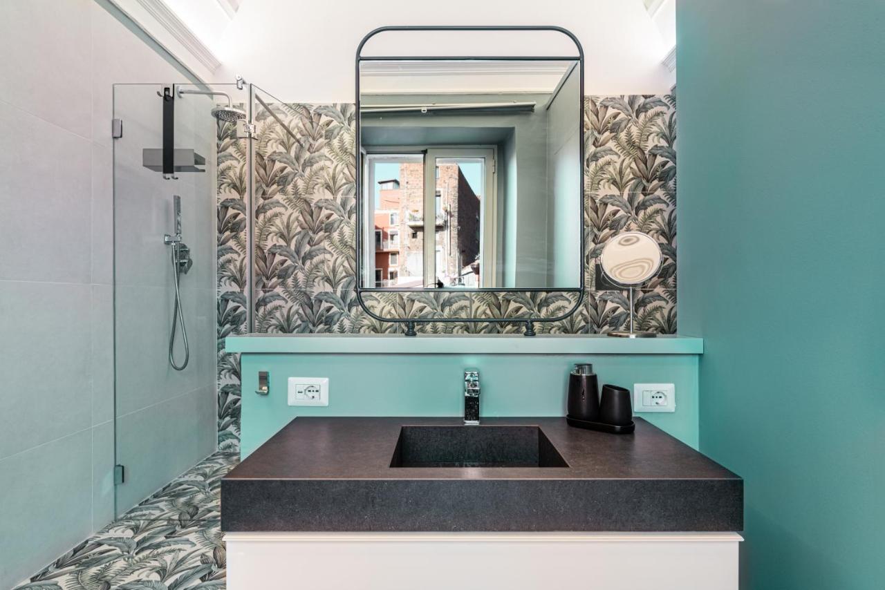 Residenze Florio Διαμέρισμα Κατάνια Εξωτερικό φωτογραφία
