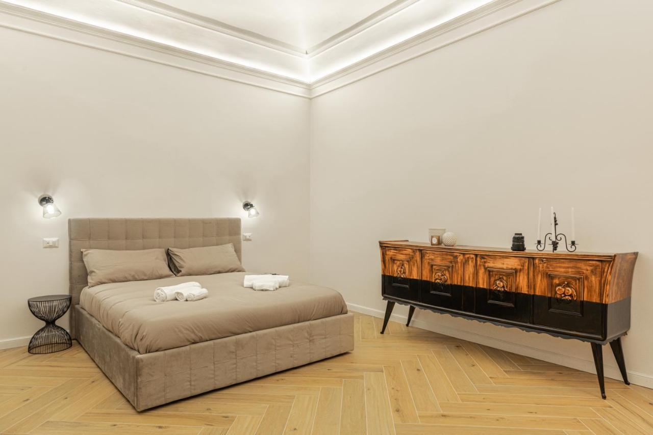 Residenze Florio Διαμέρισμα Κατάνια Εξωτερικό φωτογραφία