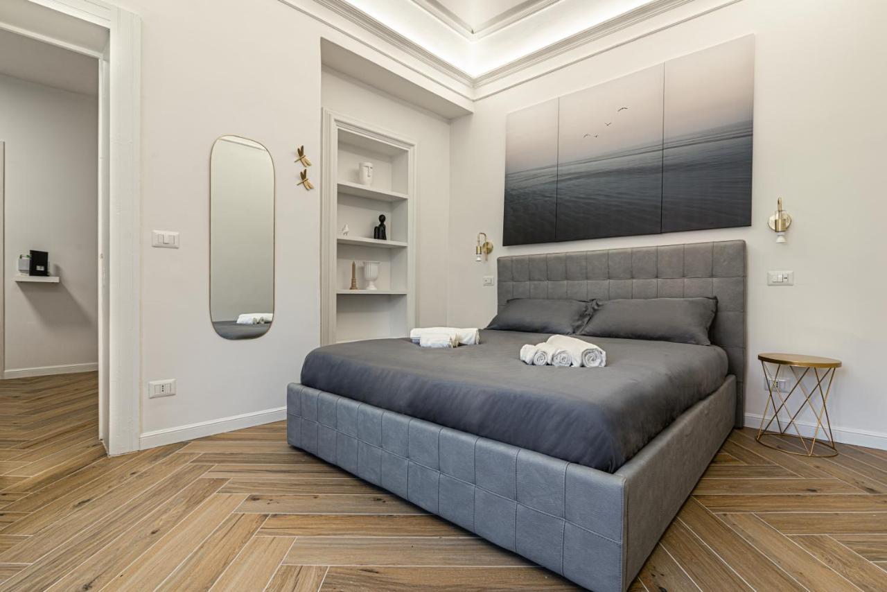 Residenze Florio Διαμέρισμα Κατάνια Εξωτερικό φωτογραφία